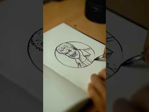 [ASMR] Drawing Your Profile Pictures thumbnail