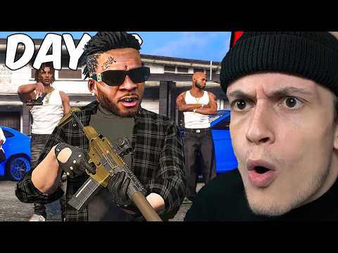 ყველა ბანდა აქაა !! Turning $1 Into $10,000,000,000 in 1000 DAYS ! DAY37 thumbnail