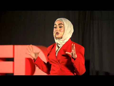 The Juggle of Life: Redefining Success in Medicine  | Dora Safar | TEDxRCSIBahrain thumbnail