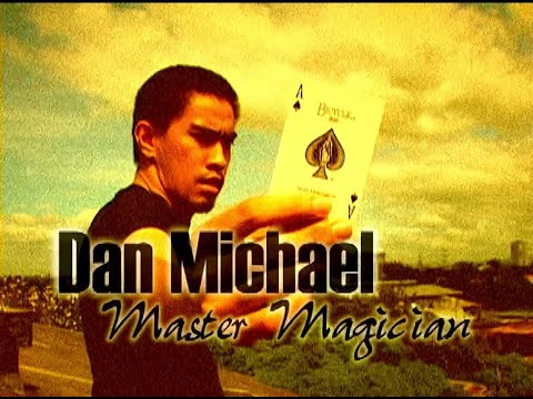 Dan Michael Master Magician 2 HD thumbnail