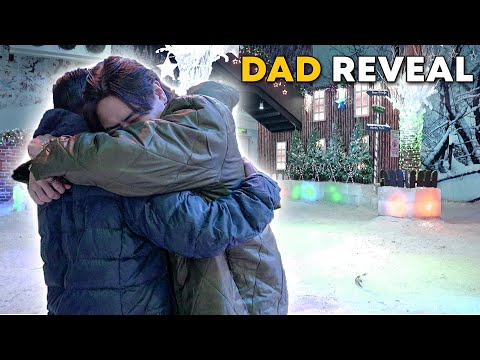 DAD REVEAL (Most Requested) thumbnail