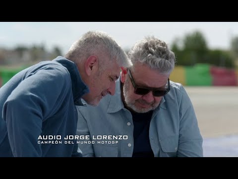 Alberto Chicote emociona al dueño del 'Valmar' con un mensaje de Jorge Lorenzo - Servicio Secreto thumbnail