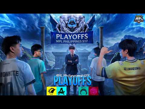 SAVEROOOO , ONIC PH VS AURORA PH  - MPL PH S17 PLAYOFF thumbnail