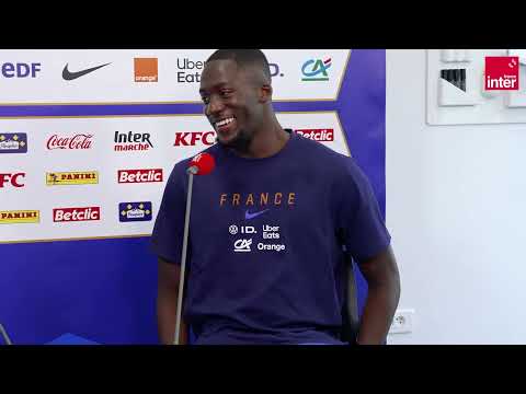 Ibrahima Konaté : "On peut avoir une dépression dans le foot" thumbnail