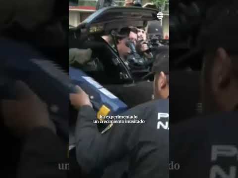 Así viven y así es la empresa de las hijas de Zapatero que ha registrado la Policía #Zapatero thumbnail