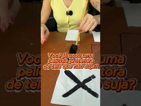 Quanto vale a paz de espírito de saber que sua tela está segura? thumbnail