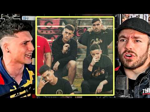 Swit EME responde a la acusaciones de robar 12.000€ a gente de su confianza por parte de Mr Ego thumbnail