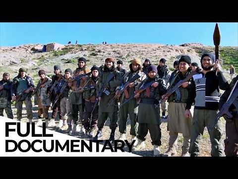 Return of ISIS: Why the Terror Group Was Never Truly Destroyed | ENDEVR Documentary thumbnail