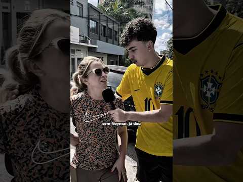 NINGUÉM QUER VER O NEYMAR SENDO CONVOCADO PRA COPA DO MUNDO! thumbnail