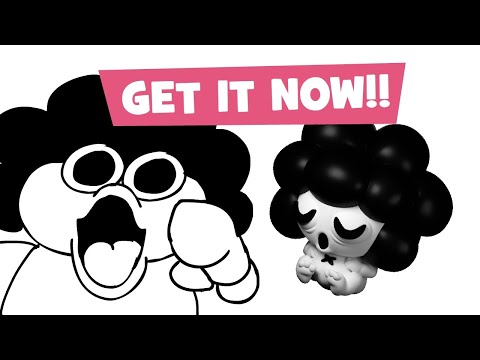 PELO FETUS IS OUT thumbnail