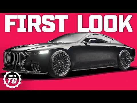 New Brabus Bodo: 1000hp Aston Martin Vanquish From Hell! | 4K thumbnail
