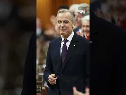 Carney skips his 91st Question Period thumbnail