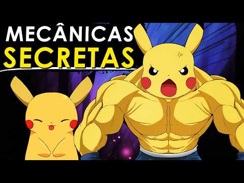Mecânicas Secretas que você NUNCA soube que Existia thumbnail