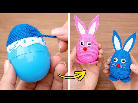 EASY DIYs TO MAKE WHEN YOU'RE BORED ?? thumbnail