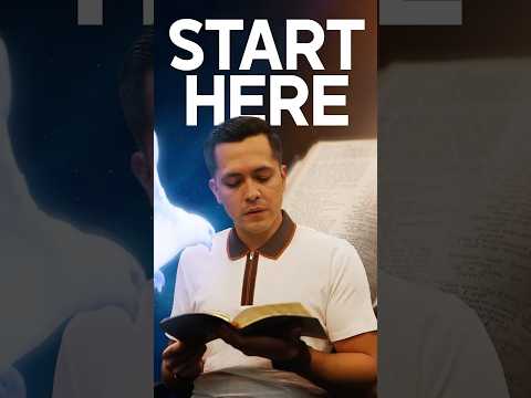 How to Read the Bible Consistently thumbnail