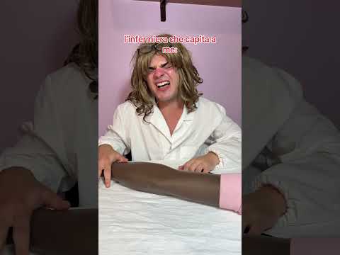 Un incubo 😀 #comedyshorts #humor #comedy #perte #viral #explore #comedia #videodivertenti #medico thumbnail
