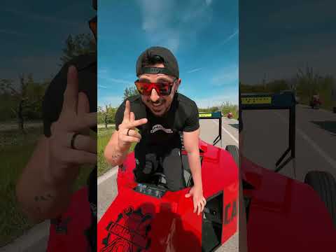 METTIAMO LE MARCE NELLA F1 thumbnail