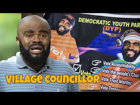 OUR ELECTION YEAR | VILLAGE CHANCELLOR | Chief Imo | Latest Nigeria Comedy 2026 thumbnail