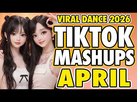 New Tiktok Mashup 2026 Philippines Party Music Viral Dance Trends April 28th thumbnail