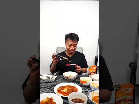 อาหารพร้อมทานเหมือนนักบินอวกาศ โรซ่าอาหารพร้อมทาน thumbnail
