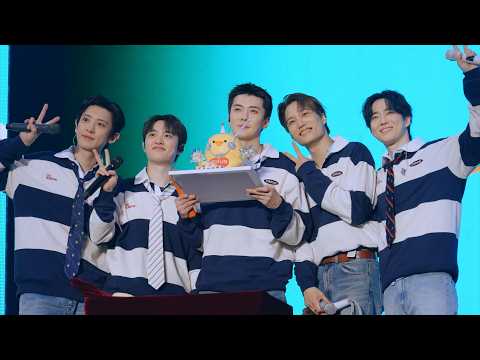 EXO PLANET #6 - EXhOrizon in SEOUL Recap Video thumbnail