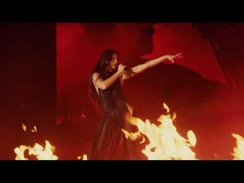 Dua Lipa - Love Again (Live From Mexico) thumbnail