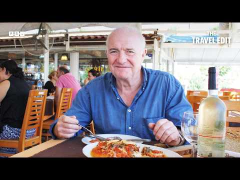 Rick Stein's Best Mediterranean Food Highlights | Compilation | The Travel Edit thumbnail