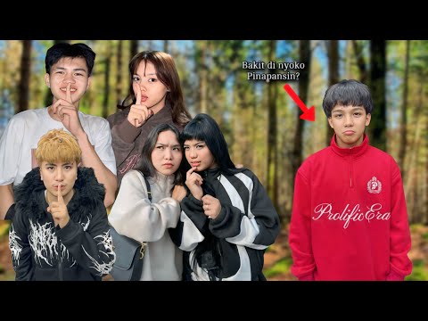 VLOG #18: IGNORING ZAIDEE WITH ACENIC * MAY UMEKSENA!  thumbnail