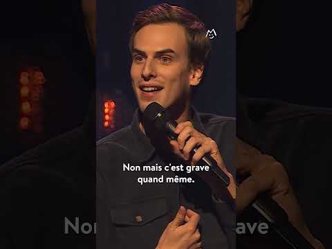 Tout allait bien entre Rodrigue et sa mère… jusqu’au jour où elle lui a demandé de payer le loyer ! thumbnail