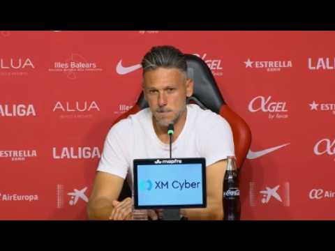 Demichelis: "Es un momento muy doloroso" thumbnail