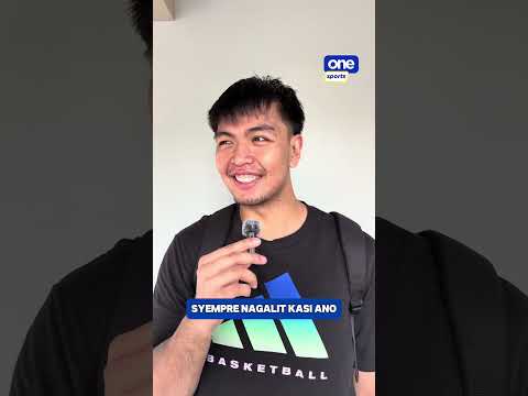 NU’s PJ Palacielo on bucking slow start, stepping up as leader | #OSOnTheSpot thumbnail