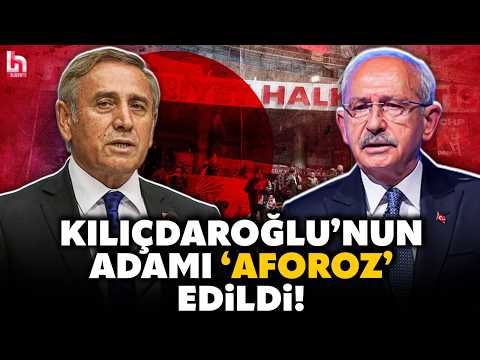 'BUTLAN' İLE GELEN YILDIRIM KAYA'YA KÖTÜ HABER! Kurucusu olduğu sendika bile dışladı! Flaş detaylar! thumbnail