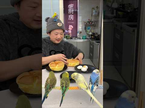 平平淡淡一餐饭😘🥰🥚🍞美食美味 thumbnail