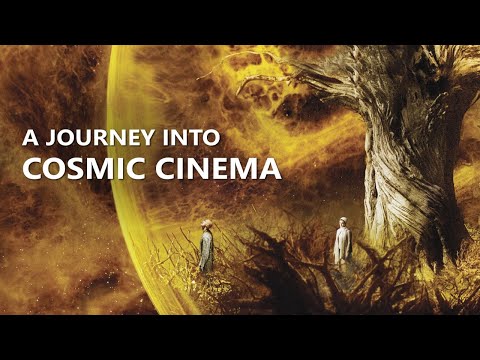 Escaping Our Mental Prisons: What Psychedelic Movies Are Really About thumbnail
