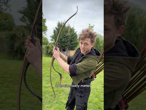 Does size really matter? thumbnail