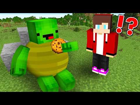 เพื่อนของฉันกลายเป็นคนอ้วน ไมน์คราฟต์ thumbnail