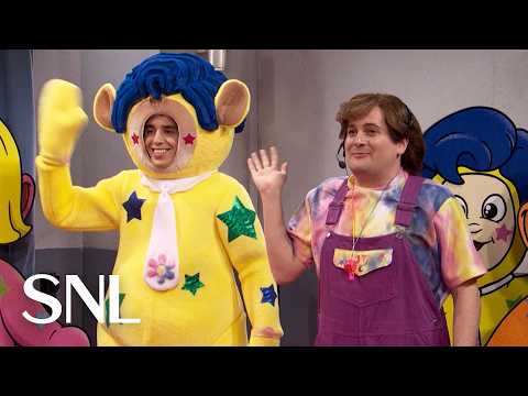 Juicy Toobins - SNL thumbnail