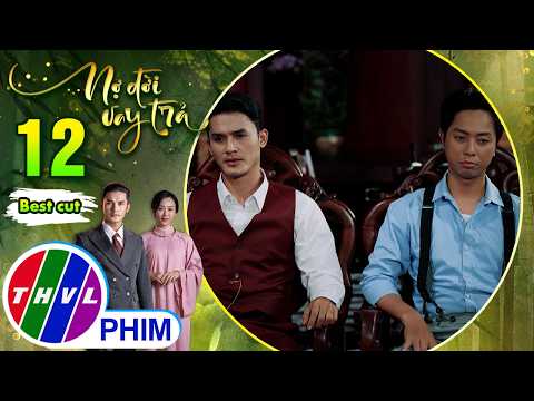 Bị em trai dìm hàng và cú đáp trả chất lượng của cậu cả | NỢ ĐỜI VAY TRẢ thumbnail