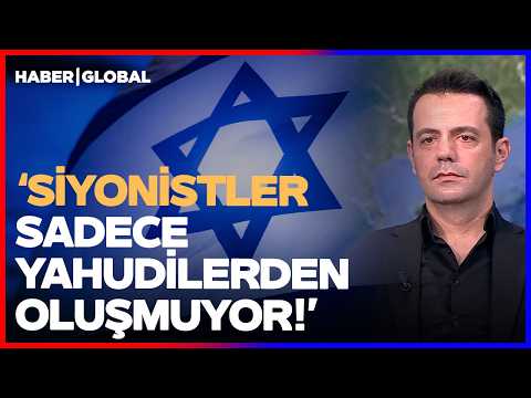 Prof. Dr. Oğuzhan Bilgin: Tom Barrack'ın Görevden Alınması İçin İsrailliler Bastırıyor thumbnail