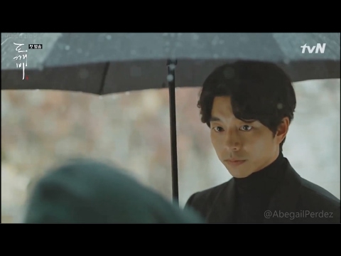 Goblin 도깨비 OST (Chanyeol, Punch) - Stay with me MV thumbnail
