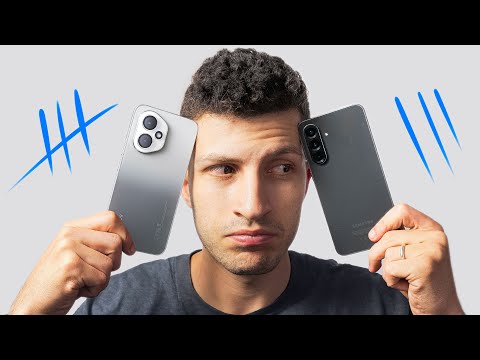 أقوي موبايل في مصر بـ 20,000 جنيه! thumbnail