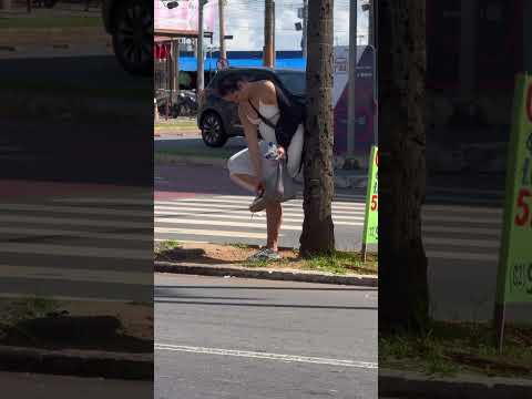 Sua ajuda faz toda diferença #caridade thumbnail