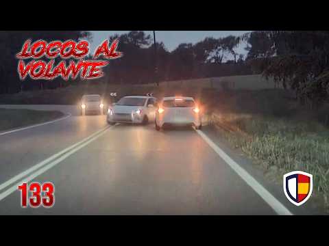 En este país no cabe un loco mas - LAV133 - Dashcams España thumbnail