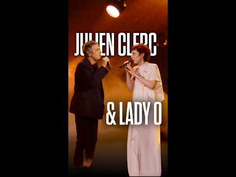 Cette prestation a trouvé une place au fond d'notre cœur : Julien et Lady'O ♥ thumbnail