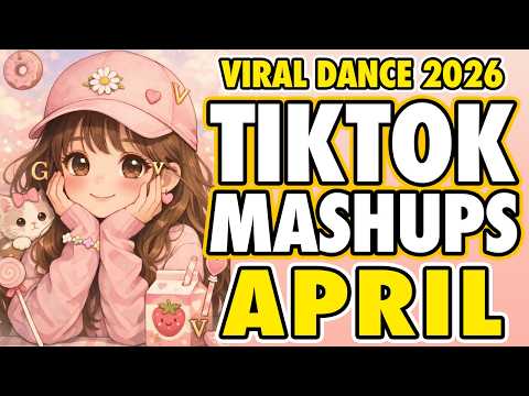 New Tiktok Mashup 2026 Philippines Party Music Viral Dance Trends April 14th thumbnail