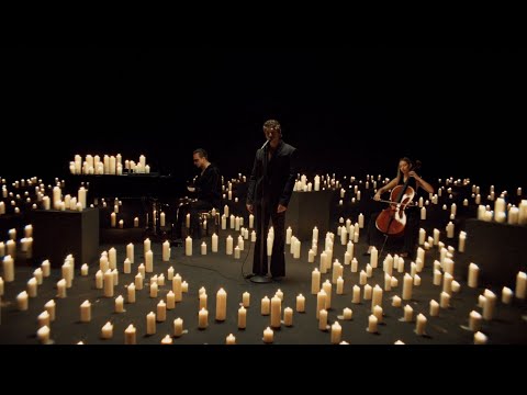 Irama - Mi Mancherai Moltissimo (Candle Live Performance) thumbnail