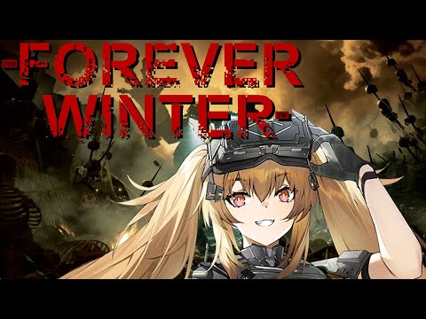 The Forever Frontline - Bagman's playing Bagman so I can't be Bagman thumbnail
