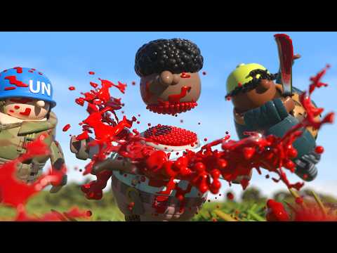 The Rwandan Genocide - Mitsi Studio thumbnail