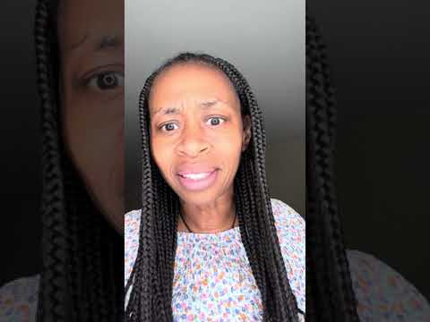 An Important Message About Life - GloZell xoxo thumbnail