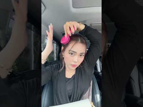 Apa yang Ada dalam bag Cahaya ? #follow thumbnail